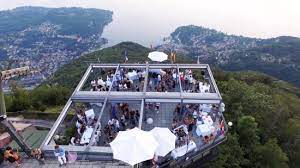 Hotel is located in 3 km from the centre. Funivie Del Lago Maggiore 112 1 3 2 Prices Hotel Reviews Italy Lake Maggiore Laveno Mombello Tripadvisor