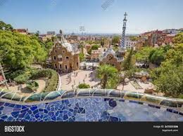 The measure is already in place on. Barcelona Spain Image Photo Free Trial Bigstock