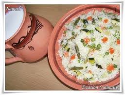 Amekfoul Couscous Kabyle Aux Legumes Vapeur Recette Couscous Kabyle Legumes Vapeur Couscous