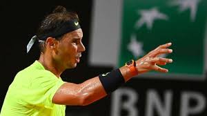 Nadal claims 13th roland garros crown plus eight french open takeaways. French Open 2020 Ball Maker Hoping Rafael Nadal Wins In Paris To Prove Himself Wrong Tennis News India Tv