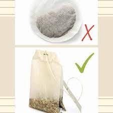 Are Your Tea Bags Safe Toxic Materials You Should Avoid