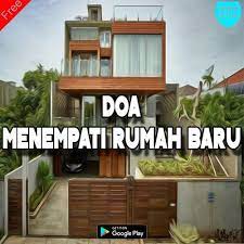 Maybe you would like to learn more about one of these? Kumpulan Doa Menempati Rumah Baru Terlengkap For Android Apk Download
