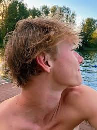 Beach Aesthetic Guys