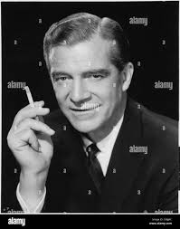 Dana andrews Black and White Stock Photos & Images