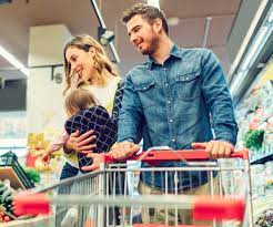 5 out of 5 stars. Smart Shopping With Type 2 Diabetes Healthy Food Guide
