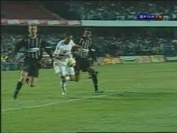 Do campeonato paulista de 1914. Sao Paulo 3x2 Corinthians 2005 Brasileiro 2005 24Âª Rodada Youtube