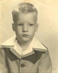 Travis Hudson Obituary