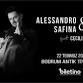 Alessandro Safina & Burak Yeter