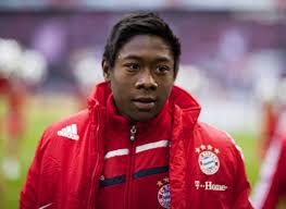 Welcome to my official facebook page! Ten Years Ago Today David Alaba Made His Bayern Debut Fcbayern