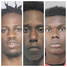 Seven Hollywood Broadwalk shooting victims were bystanders