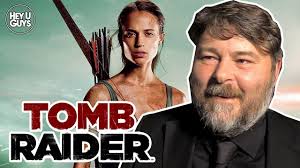 Лара крофт 2 2021 фильм американского производства: Exclusive Ben Wheatley On Directing Tomb Raider 2 Freak Shift May Not Be Happening Heyuguys