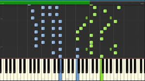 Piano lessons and online piano lessons reviews. Deltarune The World Revolving Piano Tutorial Sheets In Desc By Minecrafterno2