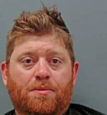 Arrested for drunk driving in Texas (TX)