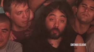 Bailando en este carnaval