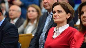 1972'de doğan canan kaftancıoğlu'nun hayat hikayesi şöyle; Canan Kaftancioglu Kimdir Iste Dr Canan Kaftancioglu Nun Hayati Son Dakika Haberleri