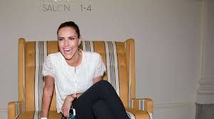 Complete esther sedlaczek 2017 biography. Bayern Sky Presenter Esther Sedlaczek Makes The Worst Possible Slip Of The Tongue