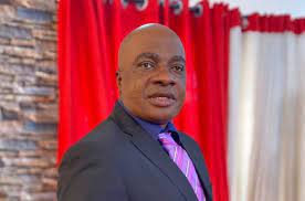 Olaiya igwe's death rumors had gone viral a few hours ago, but he is not dead yet. Tvz7lmzxiwn6cm