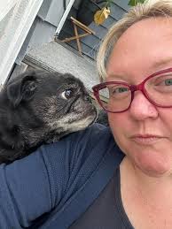 He loves his water play time.