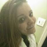 Nicole Cicio's Instagram, Twitter & Facebook