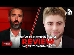 Eric Daugherty's Instagram, Twitter & Facebook