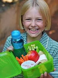 Truth about kids' lunches