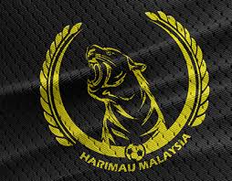 Harimau malaysia | logo rebranding. Harimau Malaya Projects Photos Videos Logos Illustrations And Branding On Behance