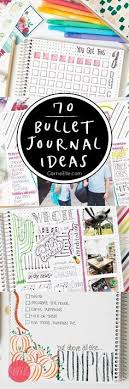 Creative Organization 70 Bullet Journal Ideas Bujo Spreads Trackers And Special Pages Pla Planner Bullet Journal Bullet Journal Bullet Journal Inspiration