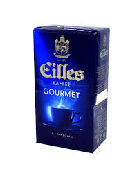 Eilles Kaffee Gourmet 500 Gr Test