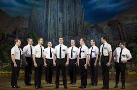 80 thorough book of mormon seating chart london