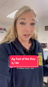3/30- Ag Fact of the Day- Parliamentary Procedure and how that ties into ag  class! #mitrowskihousefarm #farmher #teachag #lifeofanagteacher  #cattarauguscountyag #clvffa #farmlifewithkmitrowski ...