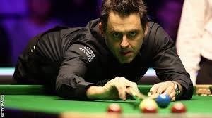 The 2020/2021 ronnie o'sullivan snooker season began with the european masters in september 2020. World Snooker Championship 2020 Ronnie O Sullivan Leads Mark Selby 5 3 In Semi Final Bbc Sport