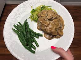 We did not find results for: Beef Stroganoff Burgers With Zucchini Noodles And Green Beans Ketorecipes