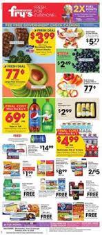 Check out the sunday target weekly ad preview. Fry S Weekly Ad Sep 29 Oct 5 2021 Coupons Weeklyads2