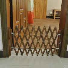 Cat keeps destroying our screens. Pet Expanding Wooden Fence Gate Retractable Dog Screen Sliding Door Gates Doorways Freestanding Portable Dog Cat Gate Safety For Home Patio Garden Lawn Baby Products Door Stair Gates