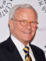 The men weren't larger than life. The stakes were.