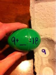 Tally Tales An Egg Cellent Idea 1st Grade Math Math Workshop Fun Math