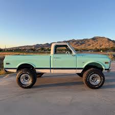 Image result for Twilight Turquoise 1971 GM