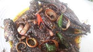 Resepi ikan masak kicap club. Ikan Masak Kicap Pedas Dapuqzaila