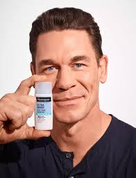 So they say we getting that John Cena skin or what?