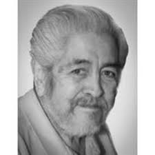 Raymond Garrido Obituary August 17, 2017