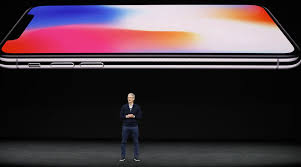 Apple Iphone X India Sale Date Specifications Features Price