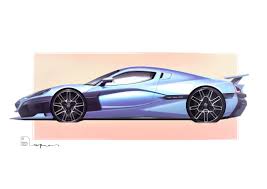 Now with the nevera production version, rimac has confirmed most of the those specs, but the electric hypercar is actually going to cost €2 million ($2.4 million) and they plan to make 150 units. W9vbe8m6w 8zdm