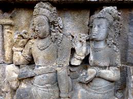 Aynı zamanda kültürel başarılarıyla da tanınır ve buda'nın büyük bir arkadaşı ve koruyucusuydu. Avadana The Traditions About The Bodhisattva