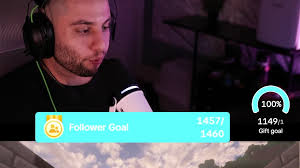 Randy Prophete (@prophetcy) vysílá LIVE