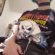 ʙᴏʀᴋ ʙᴏʀᴋ ~ 💖 | big booty goth bf > big tiddy goth gf trapboi trap  femboi femboy thicc thiccboi thiccthighssavelives freckles  frecklebabby | Instagram