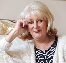 50 years a WAG: Geraldine Lawler, wife of former Liverpool FC star Chris  Lawler