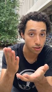 "If you're like me, you might not be coming in from the United States." In  this Reel, Pablo, originally from the Republic of Colombia, will tell you  his misconceptions about pursuing a PhD at MIT. ...