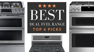 Best dual fuel ranges reviews. Best Dual Fuel Range 2021 Dual Fuel Ranges Reviewed