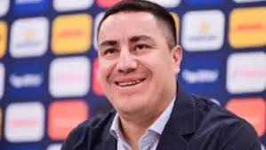 Ricardo Peláez de ESPN sugiere al reemplazo de Leo Suárez en Pumas de la  UNAM