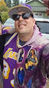 Kenny Rivera is yelling...."give me my jacket back" I have always dreamed  of wearing one.....Thx Kenny for letting me use it for 45 seconds. (picture  courtesy of [Myron Lee](https://www.facebook.com/myronlee007?__tn__=-]K*F).)